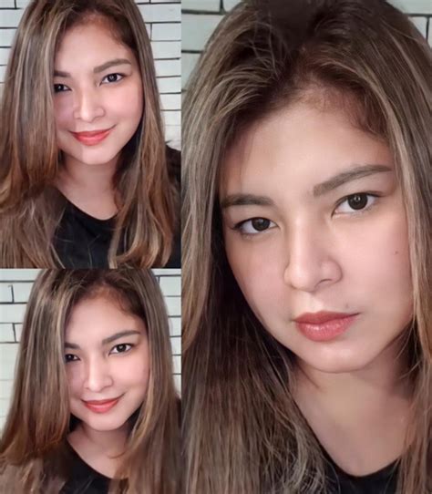 Angel Locsin Page .